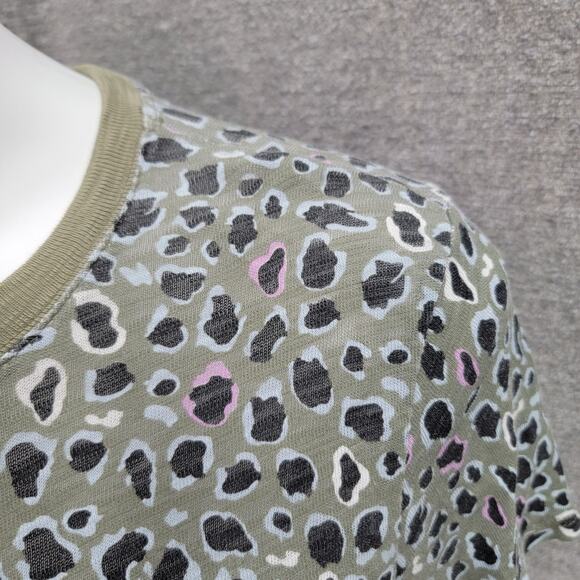 ATM ANTHONY THOMAS MELILLO SHORT SLEEVE TEE, SIZE M - Picture 7 of 7